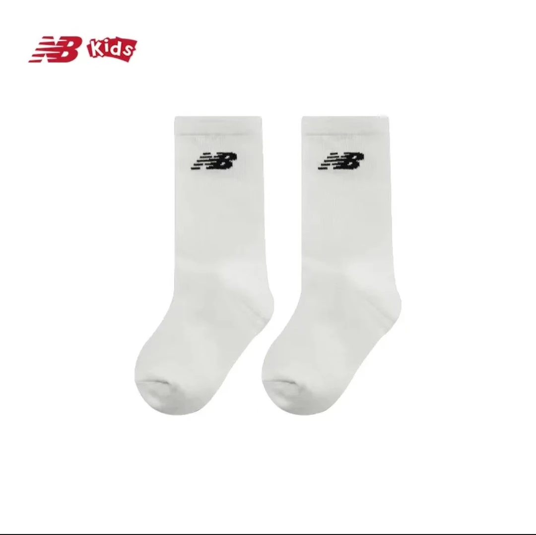 new balance 儿童中性袜子NDXP9AZ018