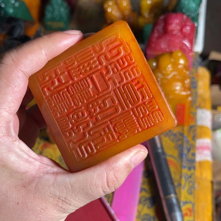 印石寿山石寿山石