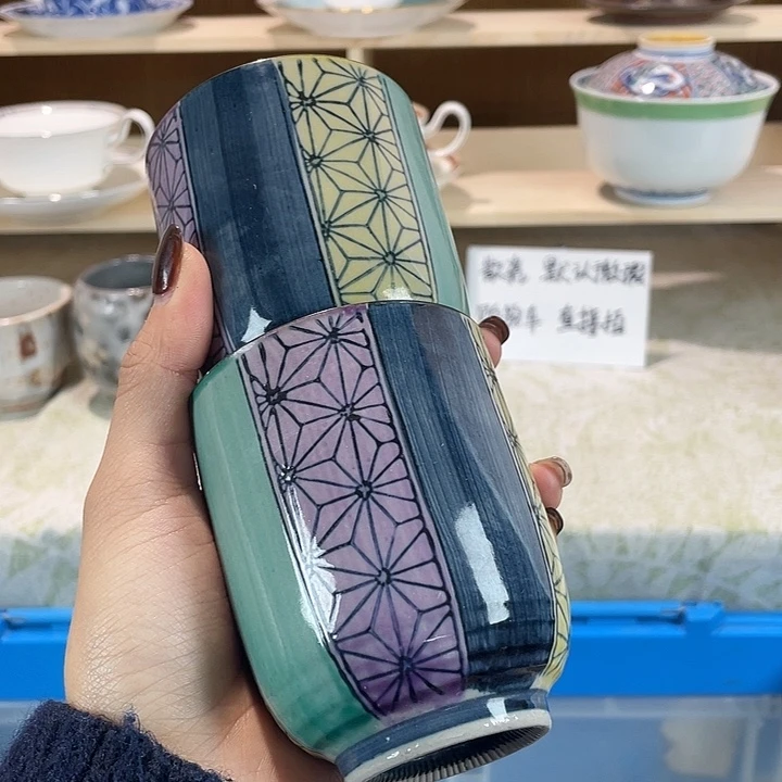 陶18包邮瓷器默认微瑕
