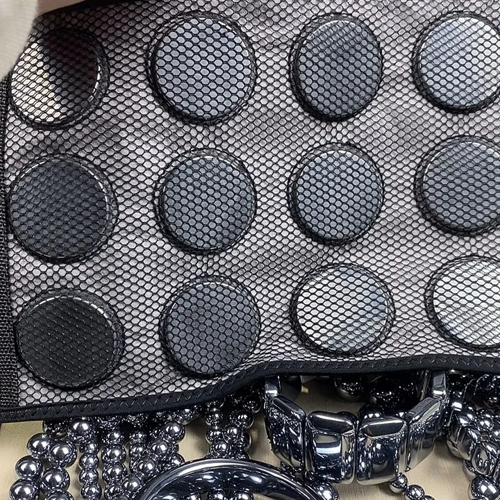 正品的太赫兹石腰带