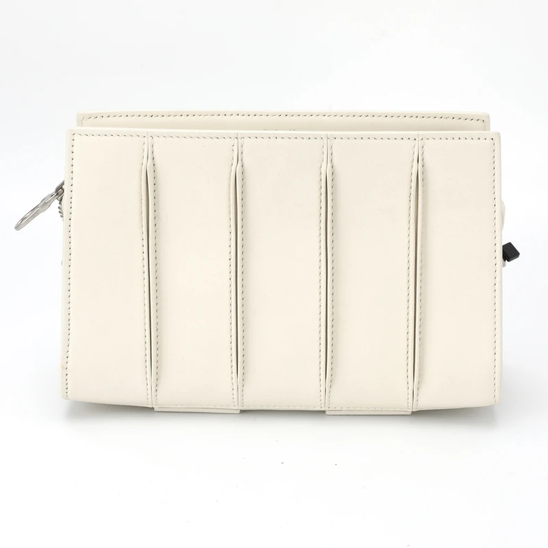 MaxMara 女士简约小方包百搭斜挎包 100953655