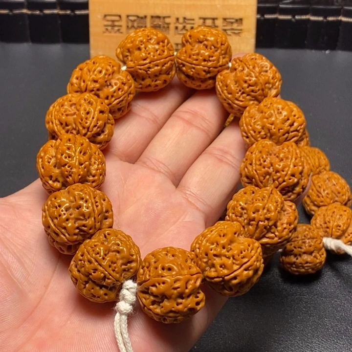 手串金刚菩提金刚菩提300号