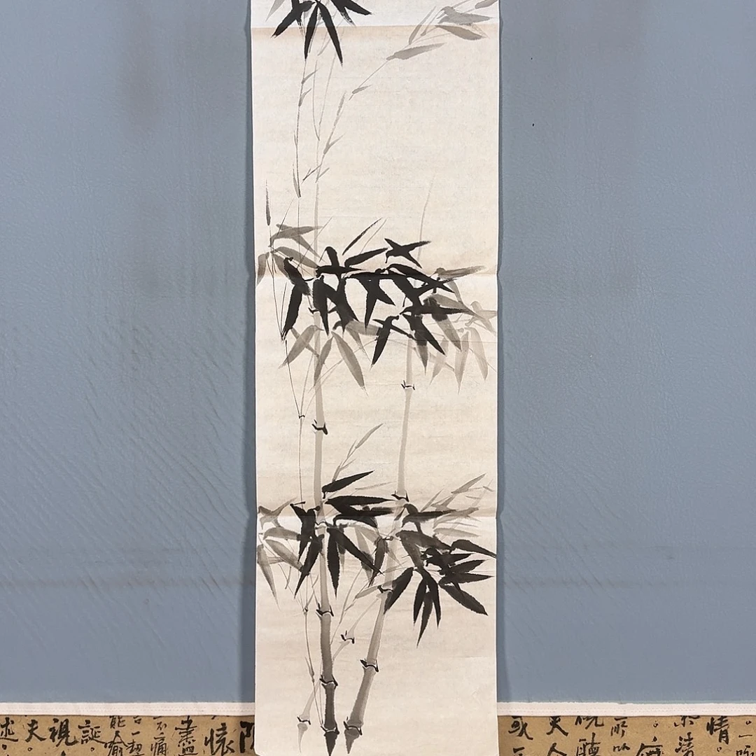 国画953 牡丹仙子