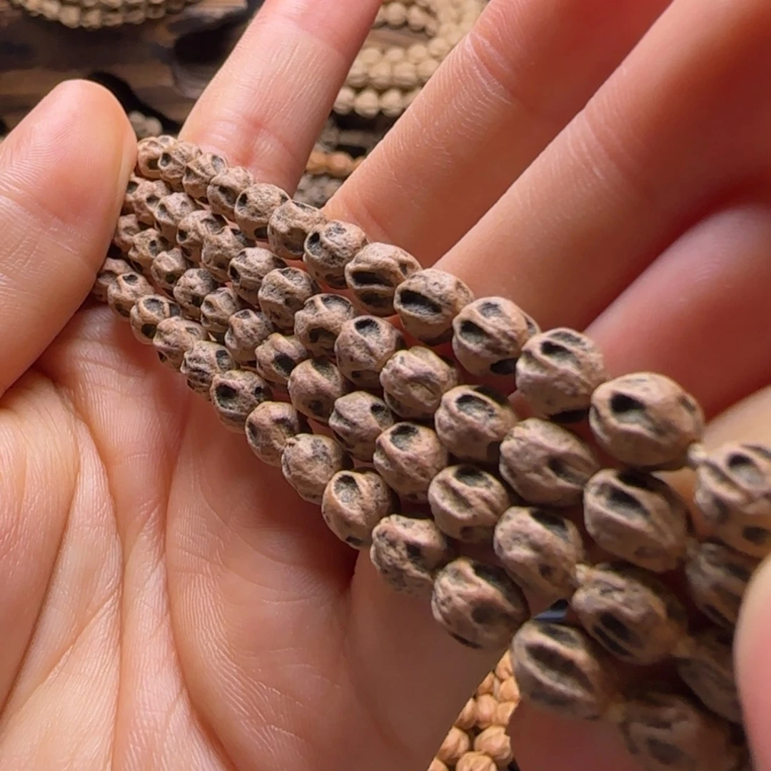 【闪购商品】吊坠柏香籽/百香籽A****K