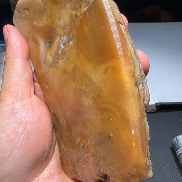 寿山石福集福寿山石