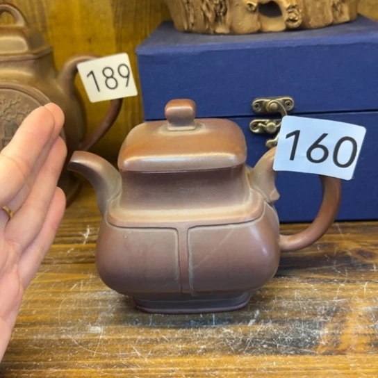 【闪购商品】紫砂茶壶紫*紫砂壶等