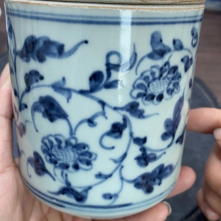摆件景德镇陶瓷艺术品