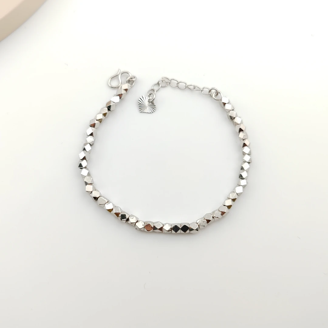 XUPING/旭平首饰 合金手链 【参与满赠】时尚中性风GDM X000833504