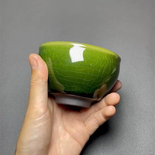 【闪购商品】茶盏-10034..........