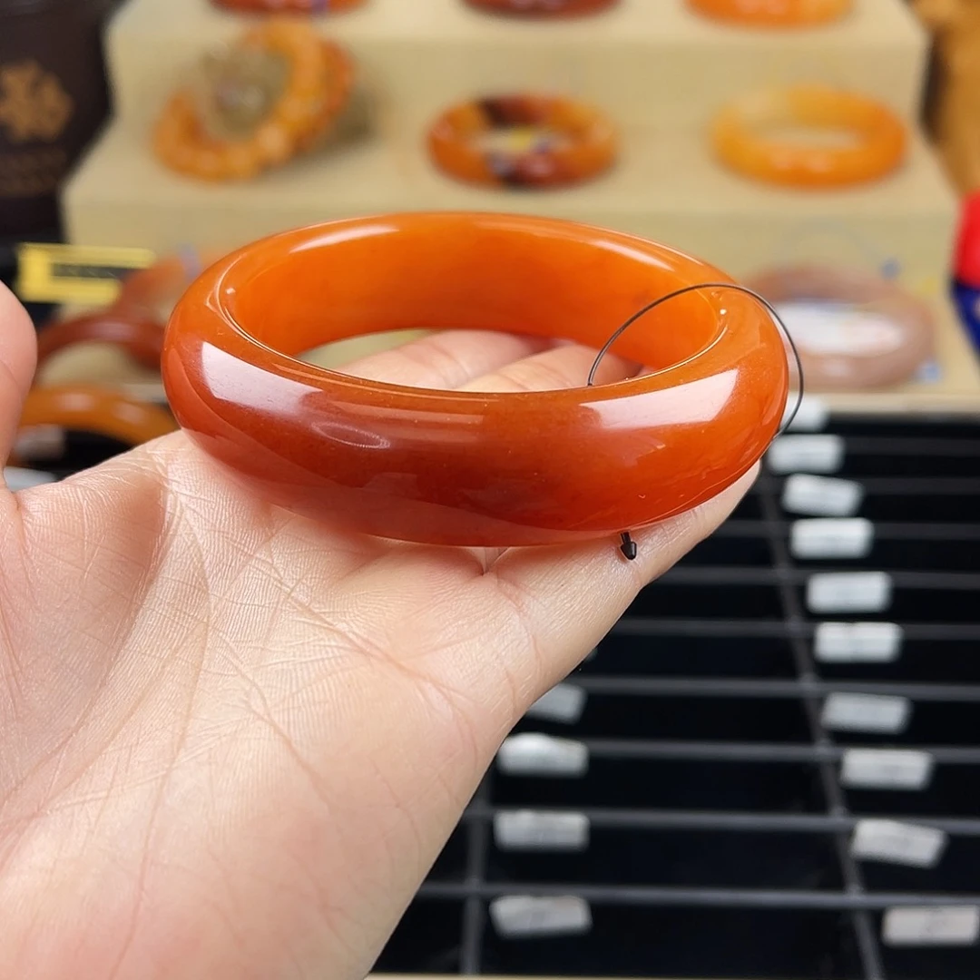 非金属无43 号茄山老油料黄龙56圈口 太哇塞啦