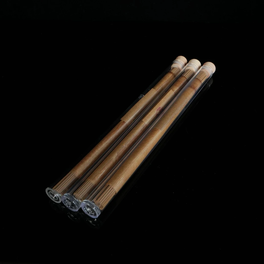 DY-B9395 沉香礼盒装（顶壳芽庄 海南红土 富森红土） 30g