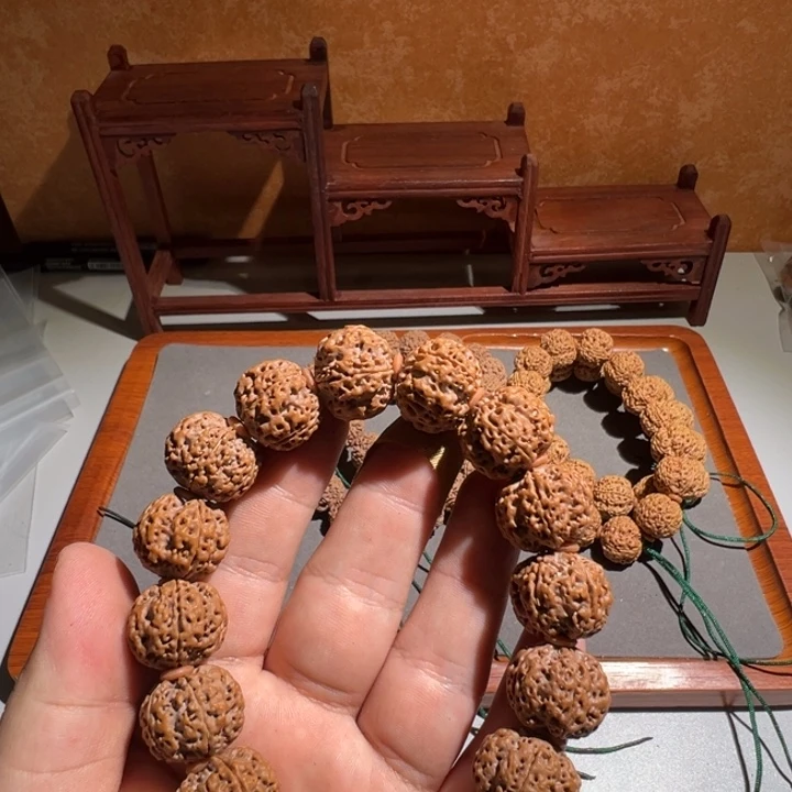 吊坠金刚菩提27号金刚