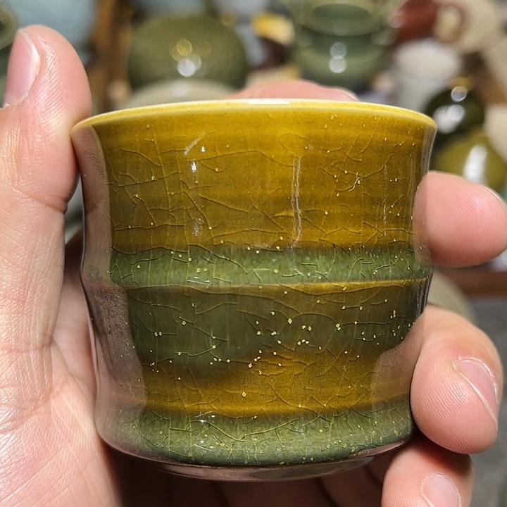 微瑕功夫茶具家用多功能