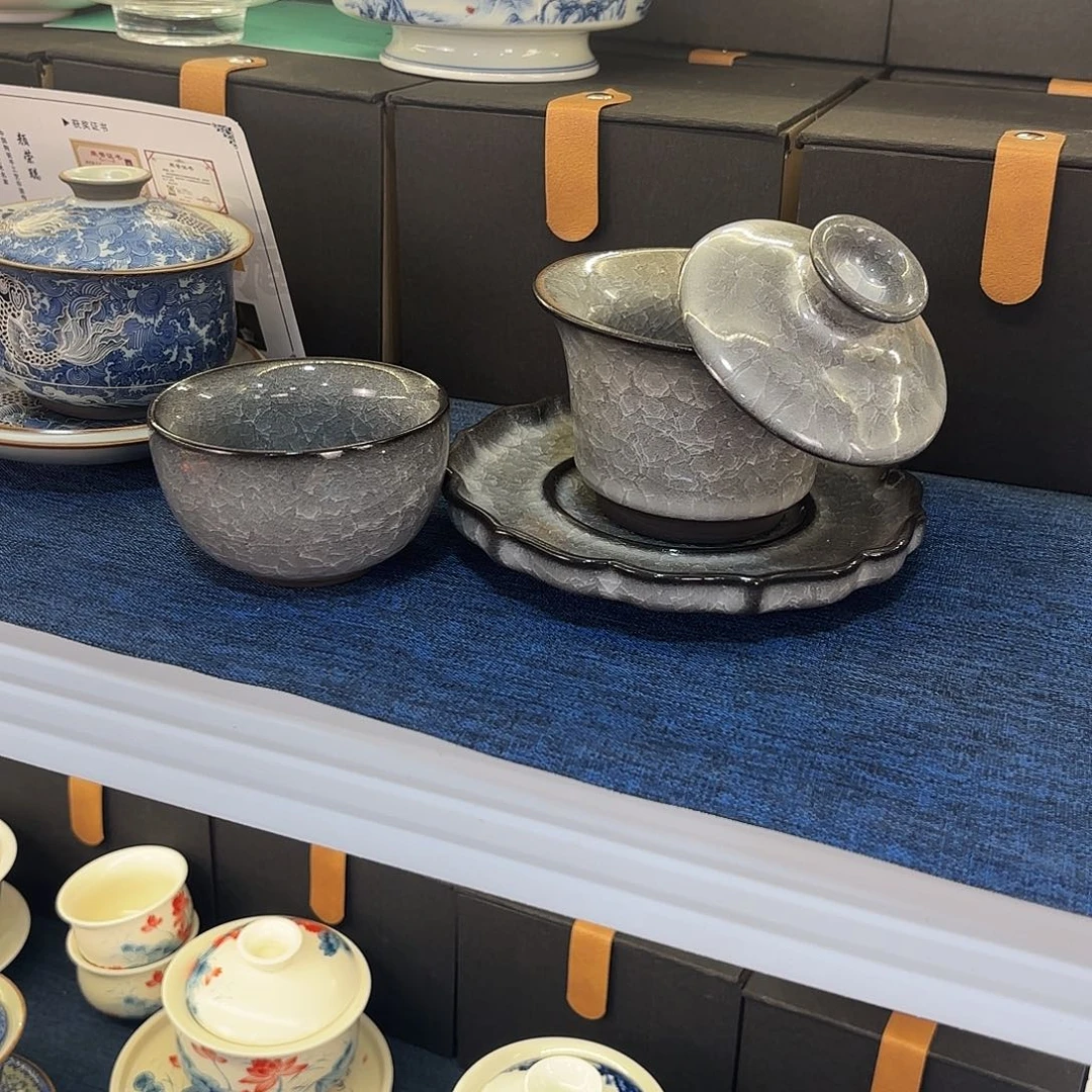 我们的目标就是成为更