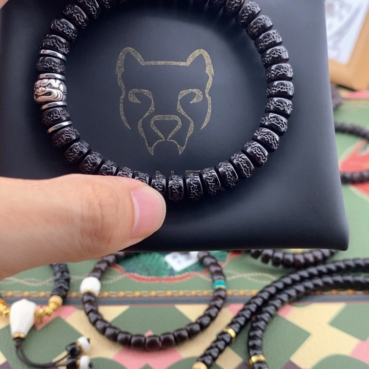 手串椰蒂椰嘎吞金兽