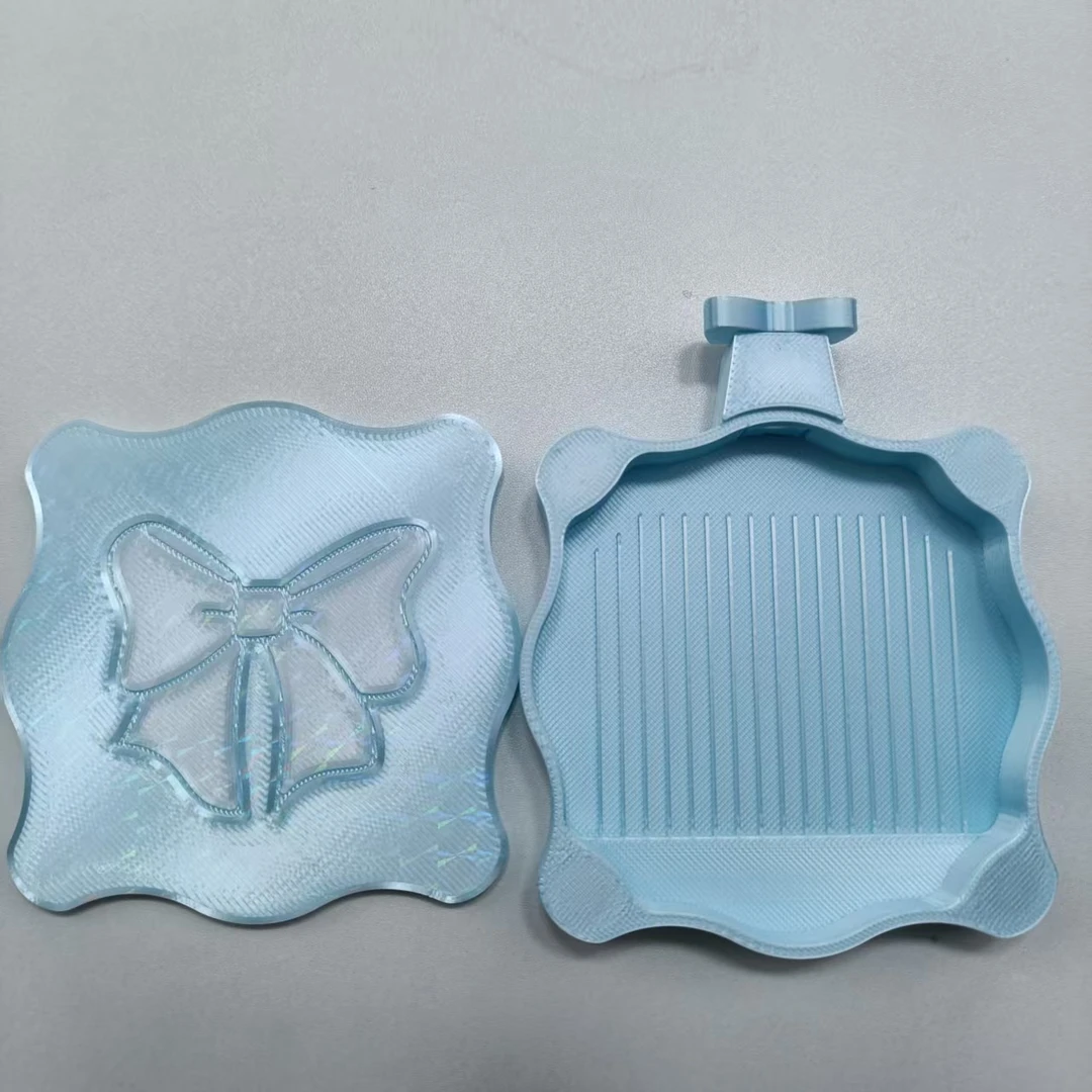 【乐乐甄选钻石画】 磁吸款点钻盘多彩颜色-3D打印