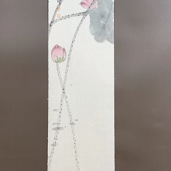 国画张会芹5555555555555558