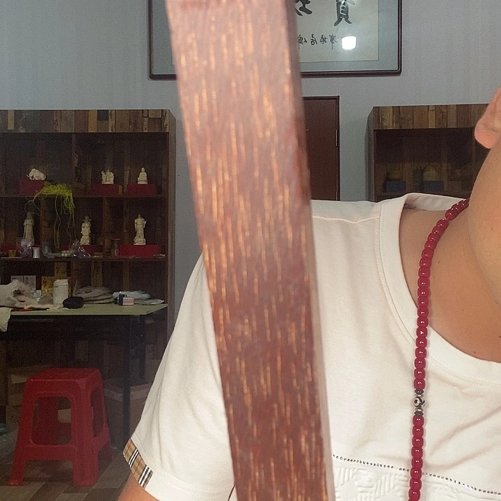 大果紫檀（缅甸花梨）666