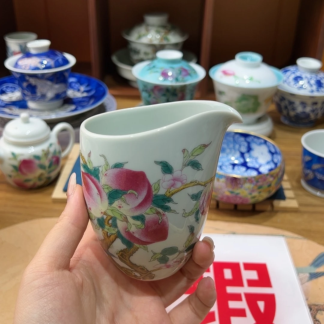 微瑕微瑕景德镇陶瓷