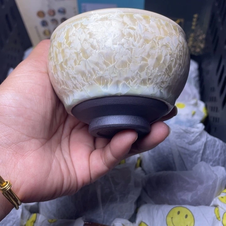 茶盏我在开会了哈我