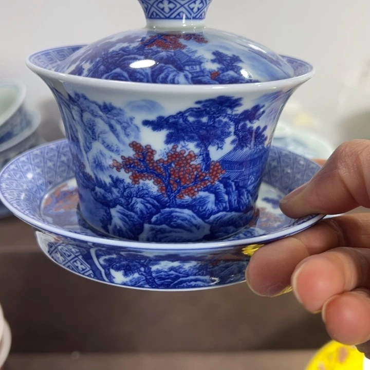 全场景德镇陶瓷景德镇陶瓷