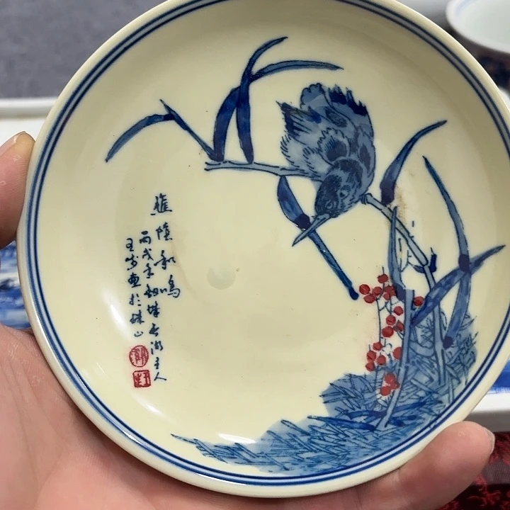 非古董现代工艺品