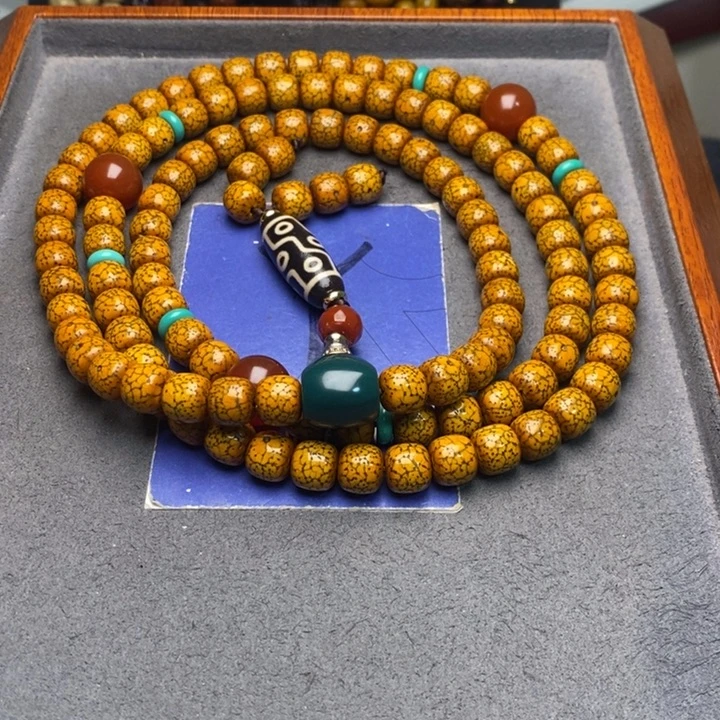 吊坠星月菩提星月