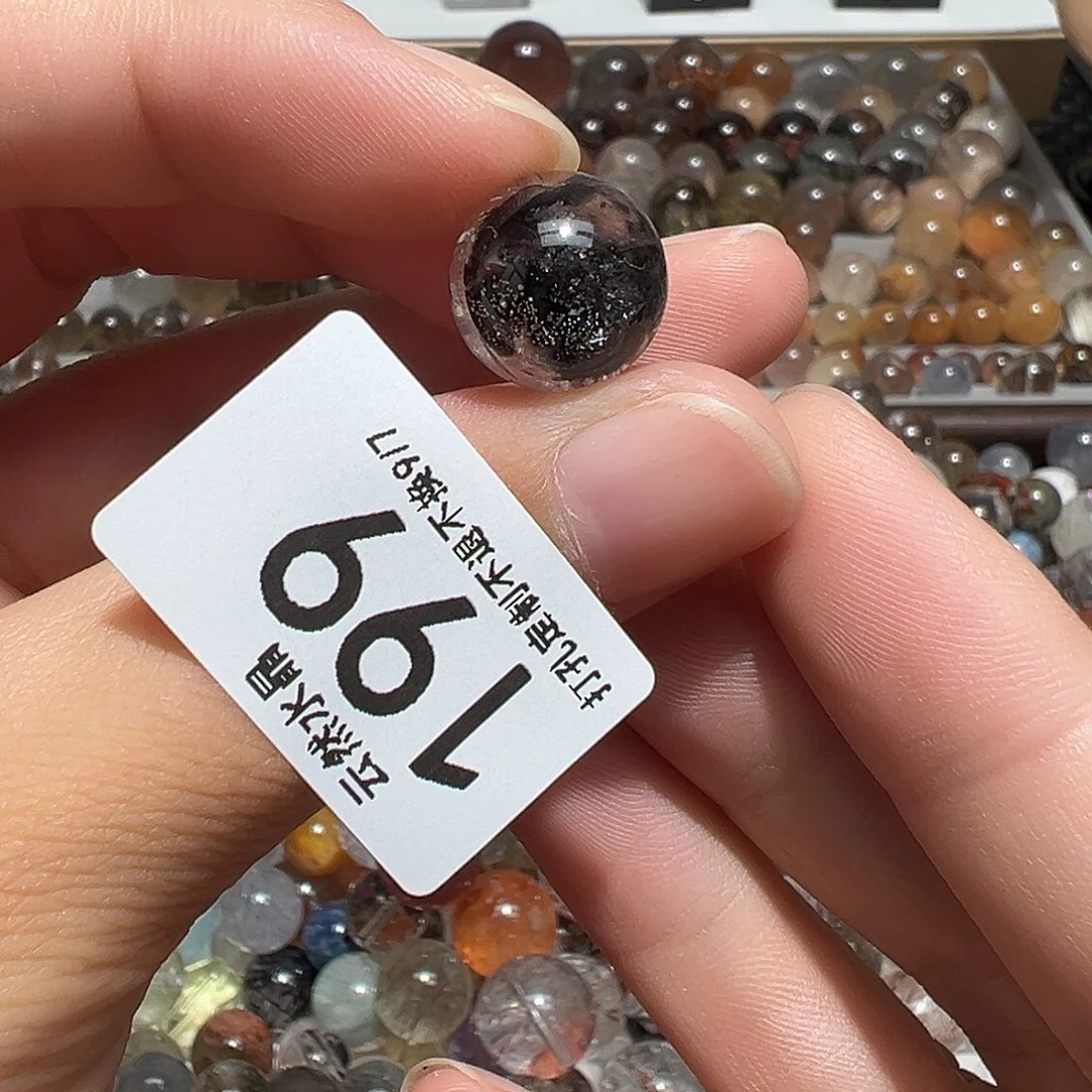 未镶嵌珠宝半成品水晶