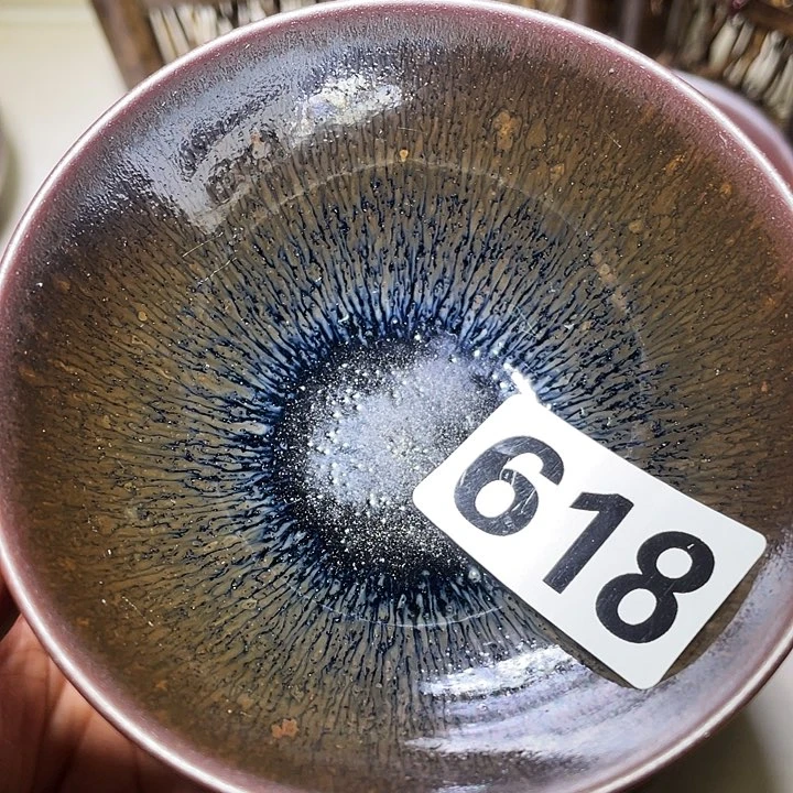 茶盏茶具也不用多618的也不