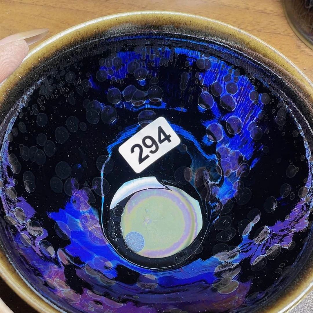 茶盏姬*骨茶杯主人杯杯杯