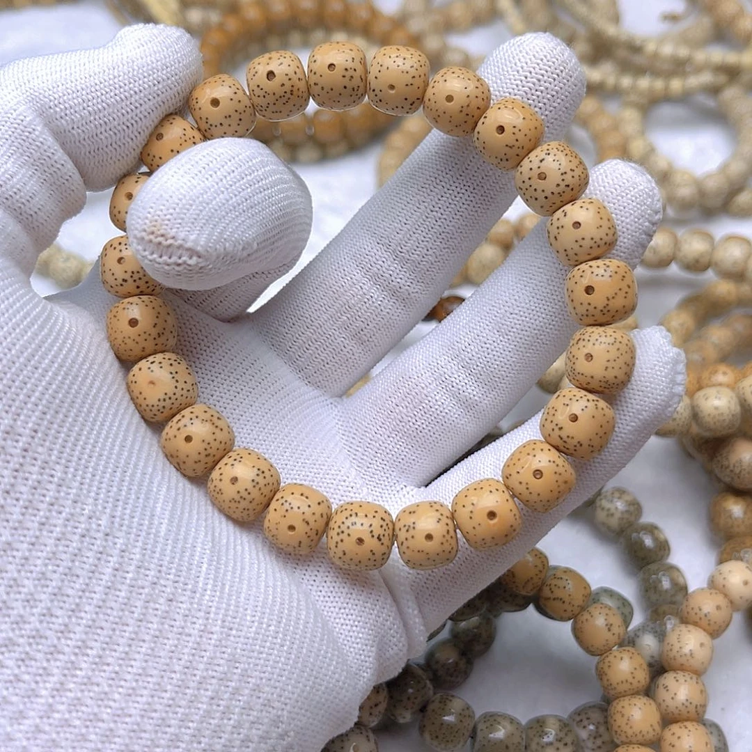 星月菩提吊坠用****3原白