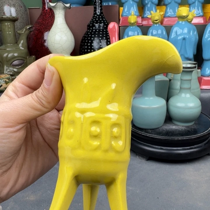 瓷器艺术品收藏鉴赏翼**事