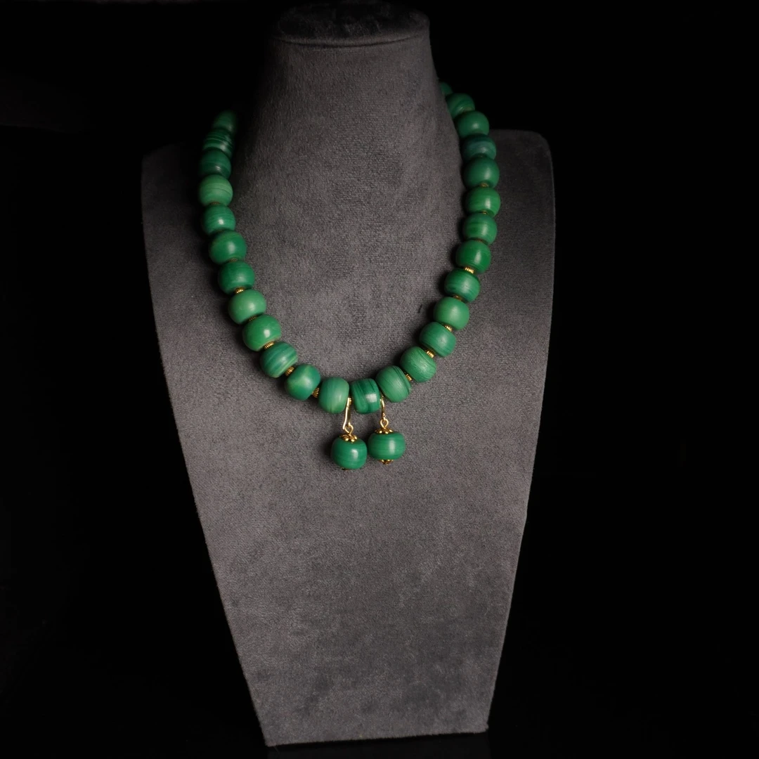 010908复古百搭琉璃