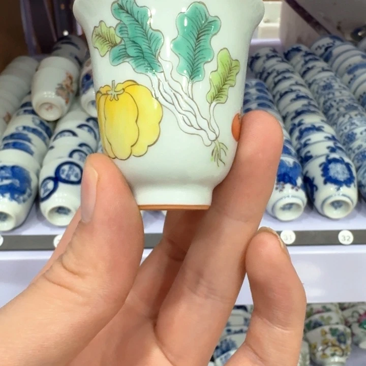 陶瓷艺术品收藏陶瓷