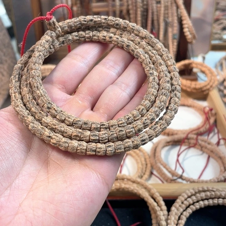 柏香籽/百香籽吊坠