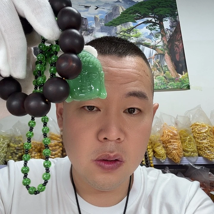 非洲紫檀（红花梨）19