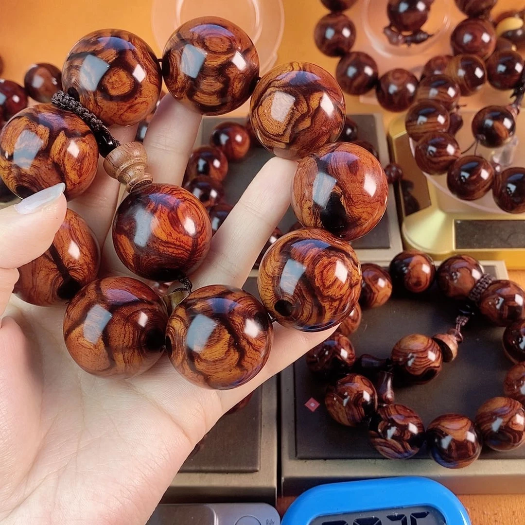 花梨木类郭*民黄30