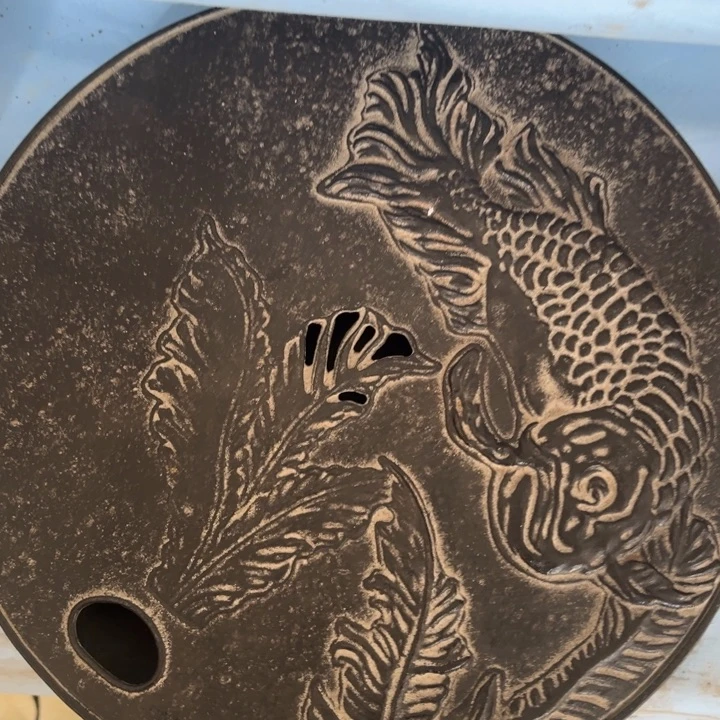 中古美术，金银铜铁锡
