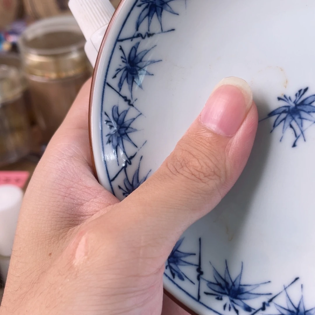 瓷片二*瓷器哈哈哈哈哈哈027