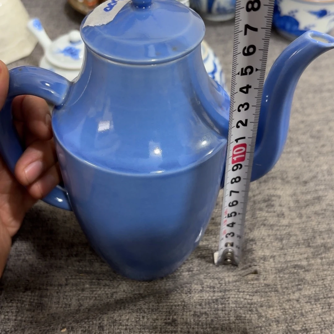 非常好看的物品 The