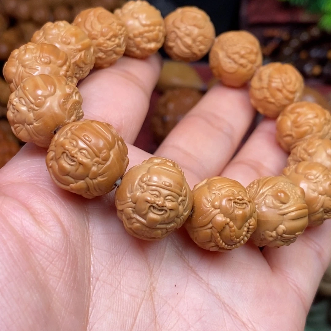 橄榄核吊坠橄榄核桃