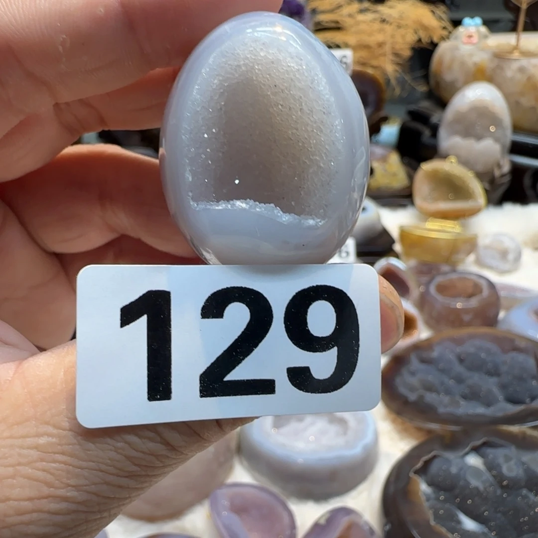 大型摆件（非配饰）水晶未镶嵌