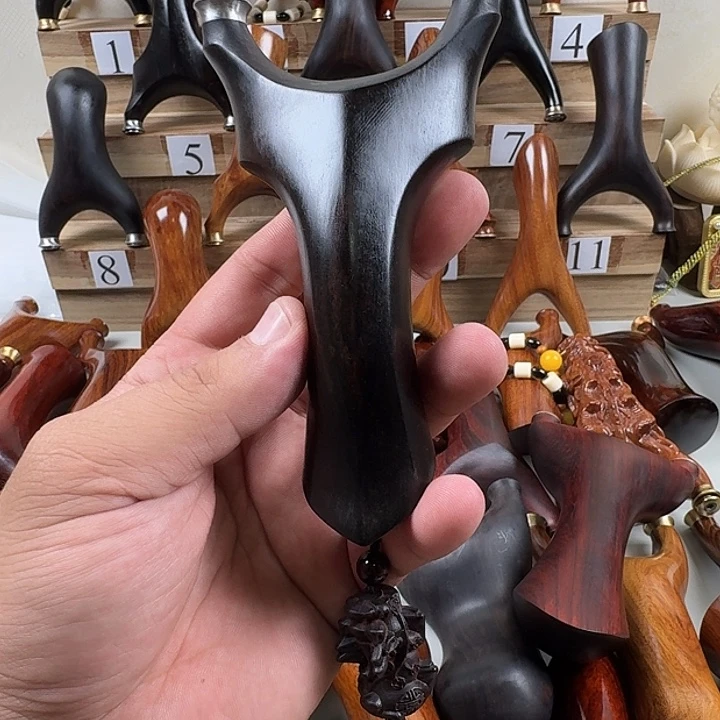 快压乌木紫光檀天罡