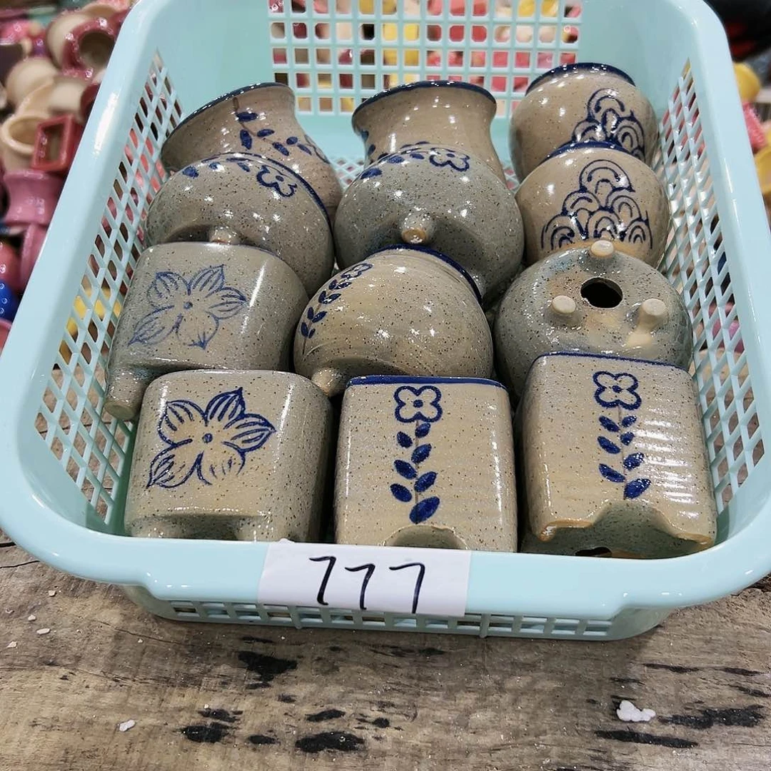 红陶高温陶瓷材料777