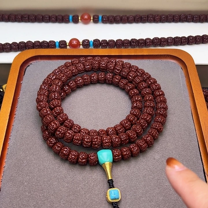 吊坠金刚菩提10-11