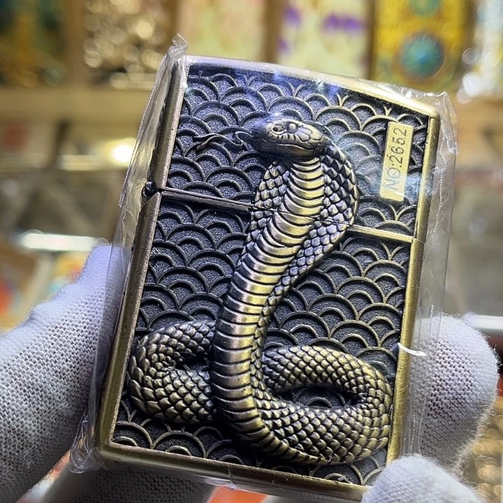 合金佐罗盘蛇-66799