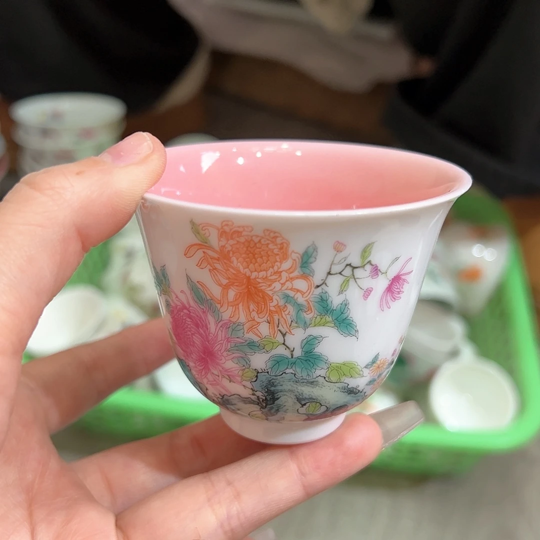 微瑕微瑕景德镇陶瓷