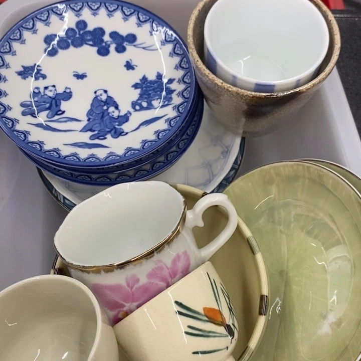 玲珑堂瓷器杂货铺用****6