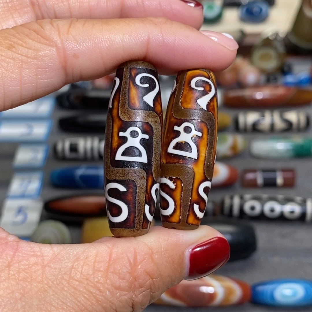 *****玛瑙/玉髓合金手链