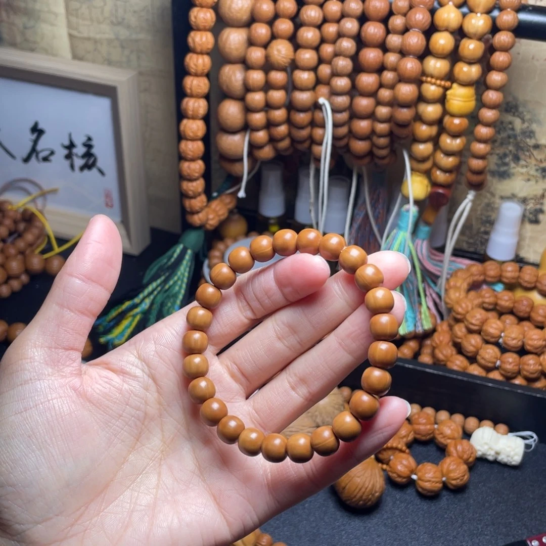 吊坠猴头核桃老型